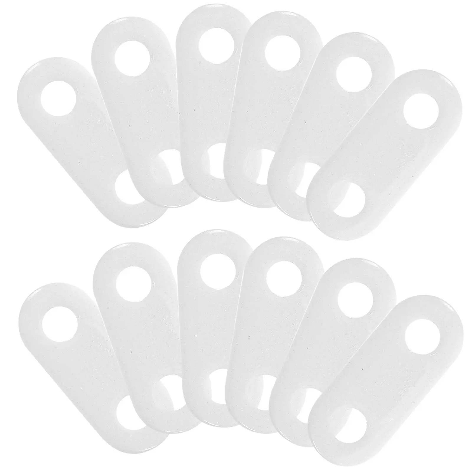 12 Pcs Curtain Weights Heavy Duty Shower Bottom Drapery Counterweight Outdoor Indoor Home Party Restaurant Wedding Decor
12 Pcs Curtain Weights Heavy Duty Shower Bottom Drapery Counterweight Outdoor Indoor Home Party Restaurant Wedding Decor