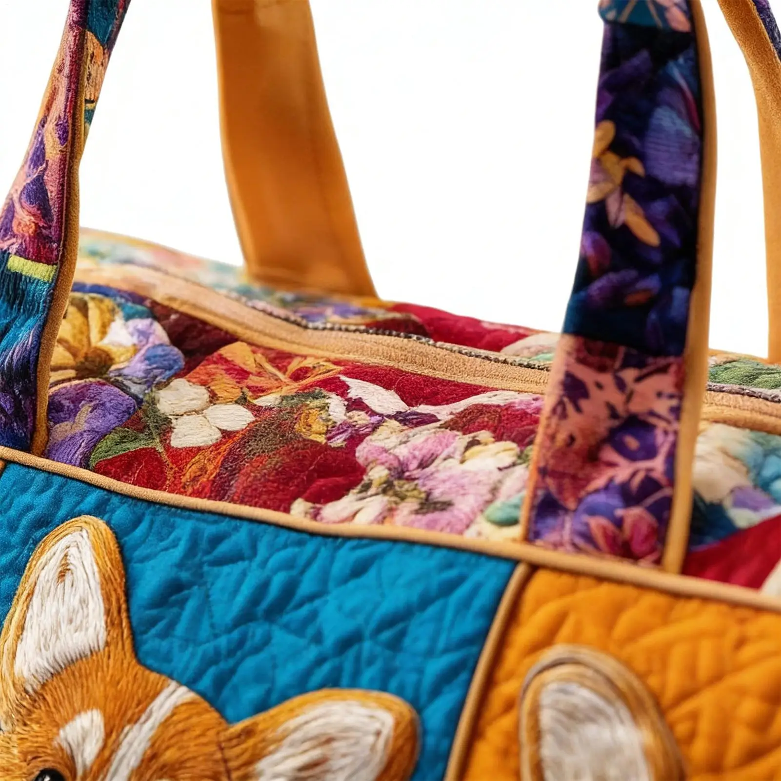 Travel Bags For Women Retro Cute Dog Purse Carry On Overnight Duffel Bag For Adults Men Women Daily Shopping Work Commuting
Travel Bags For Women Retro Cute Dog Purse Carry On Overnight Duffel Bag For Adults Men Women Daily Shopping Work Commuting