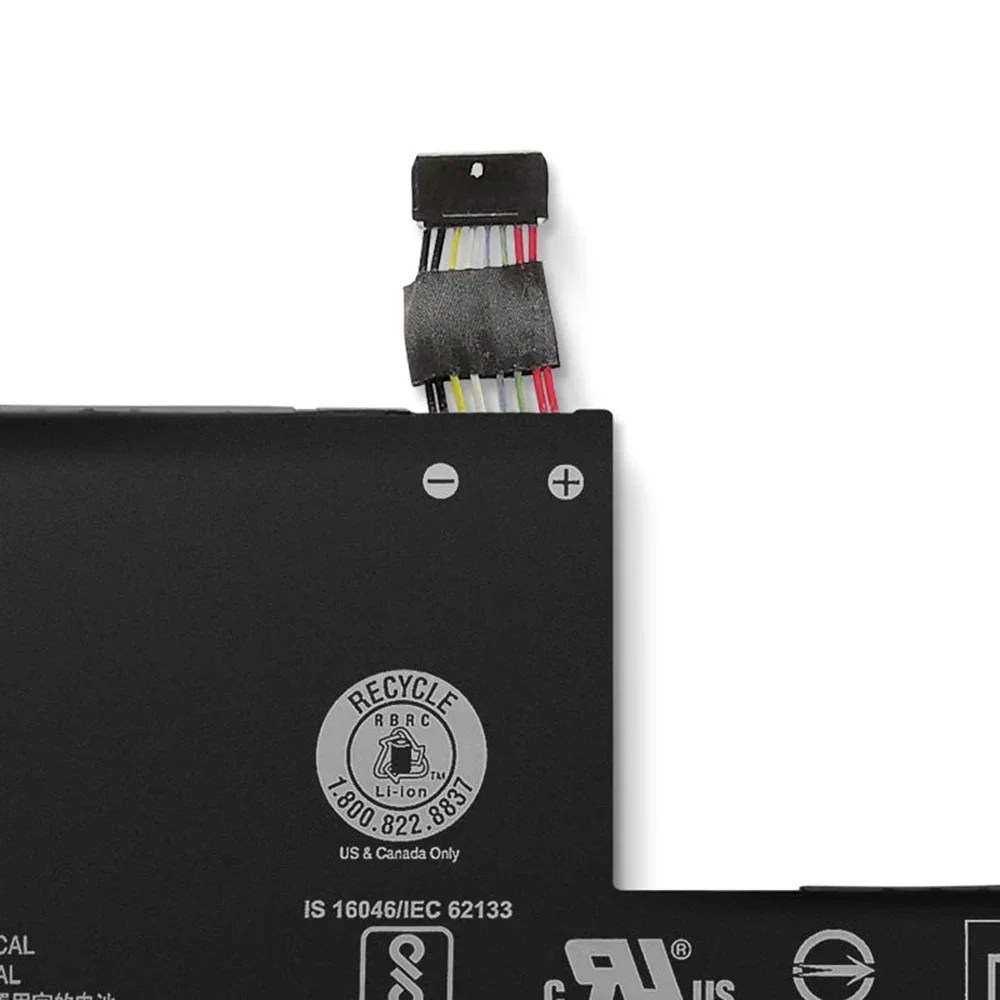 L19C3PD6 11.52V 52.5Wh Laptop Battery for Lenovo Ideapad Flex 5-15IIL05 L19L3PD6 L19M3PD6 L19D3PD6
L19C3PD6 11.52V 52.5Wh Laptop Battery for Lenovo Ideapad Flex 5-15IIL05 L19L3PD6 L19M3PD6 L19D3PD6