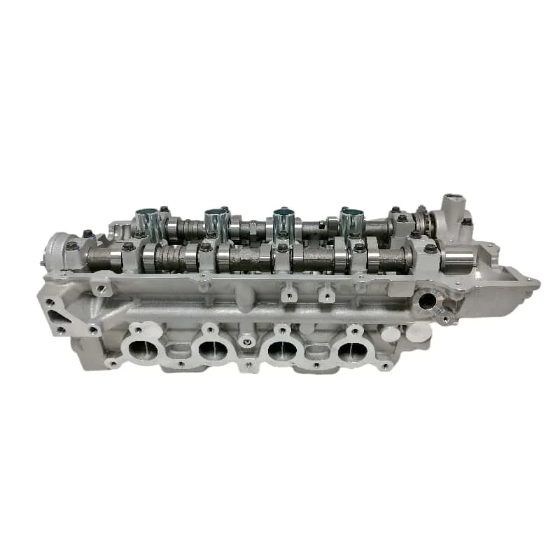 New Engine Accessories Complete Cylinder Head Assembly 1.6L G4ED OE 22100-26850 For Elantra Yashente 2011-2016
New Engine Accessories Complete Cylinder Head Assembly 1.6L G4ED OE 22100-26850 For Elantra Yashente 2011-2016