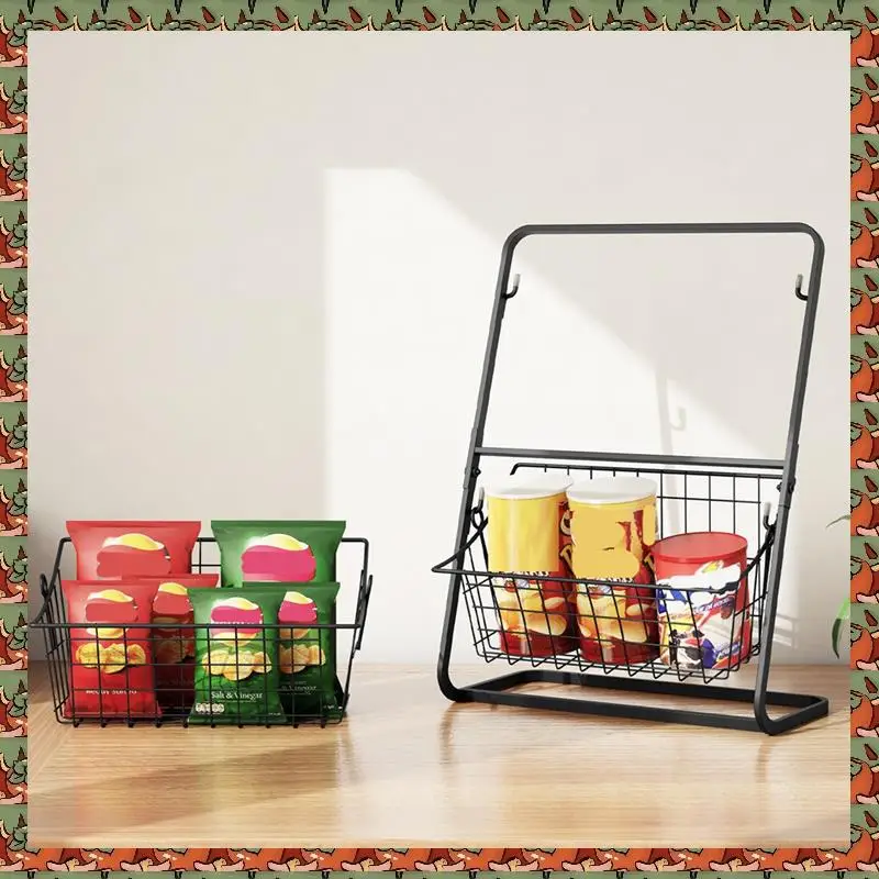ABLQ Kitchen Organizer Shelf Double Layer Seasoning Vegetables Fruits Holder Assembly Bathroom Removable Stand Storage
ABLQ Kitchen Organizer Shelf Double Layer Seasoning Vegetables Fruits Holder Assembly Bathroom Removable Stand Storage