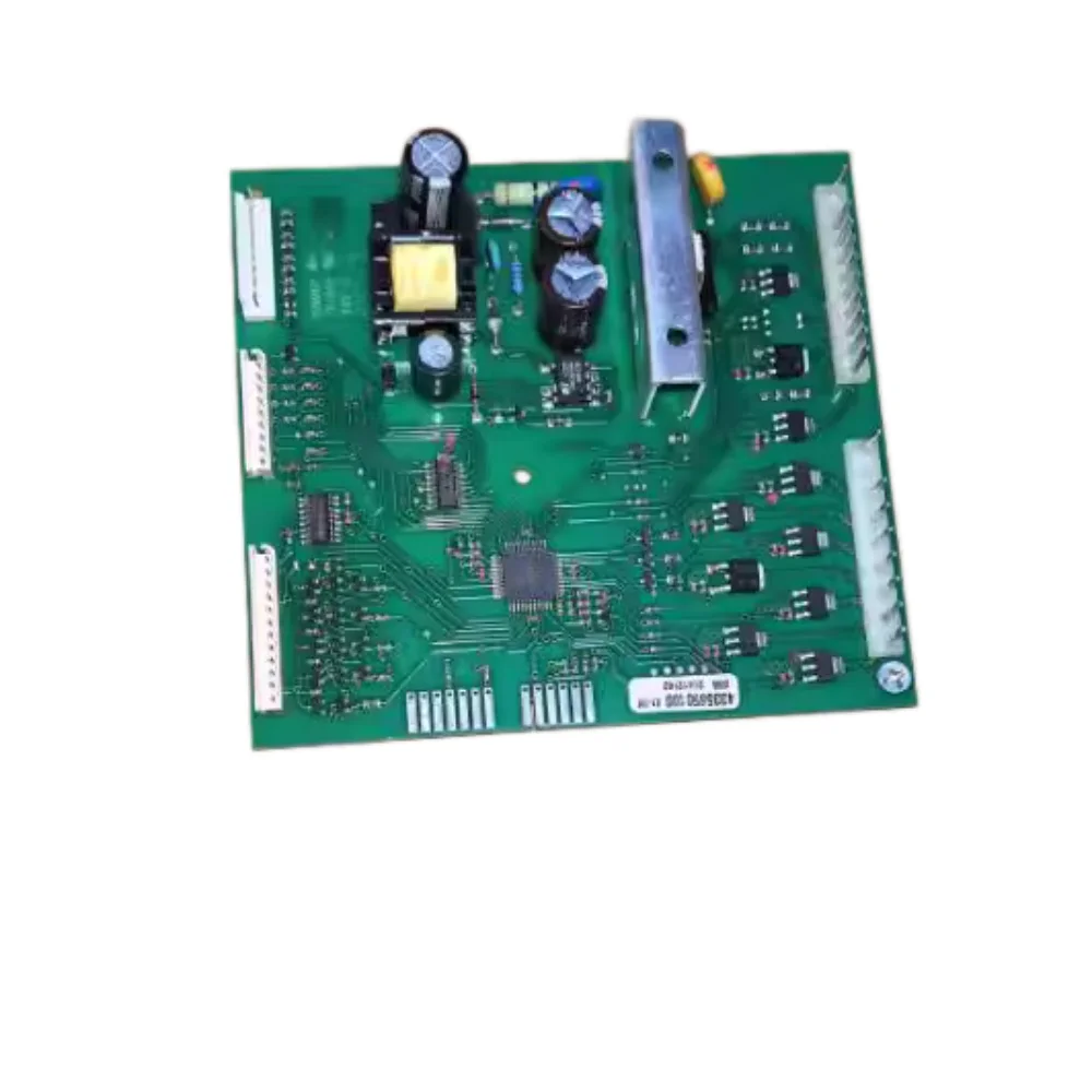 Double Door Fridge Computer Main Board 4335650100 Main Control Board Refrigerator Parts Compatible with Beko Fridge
Double Door Fridge Computer Main Board 4335650100 Main Control Board Refrigerator Parts Compatible with Beko Fridge