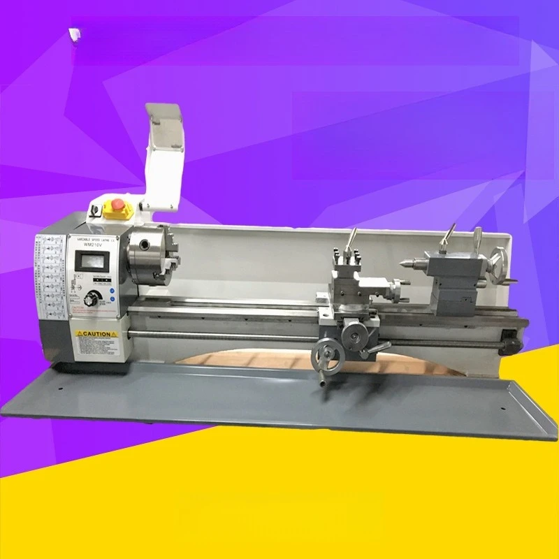 Compact Combination Lathe Small Workshop Space Solution Powerful Lathe High Productivity Hotel Furniture Torno Combinado XY60CC
Compact Combination Lathe Small Workshop Space Solution Powerful Lathe High Productivity Hotel Furniture Torno Combinado XY60CC