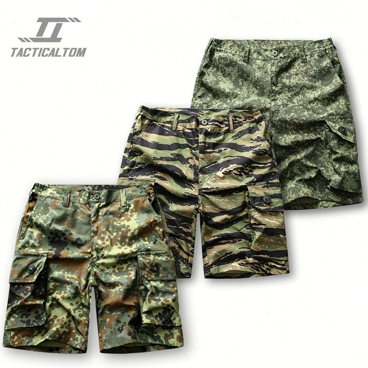 Men Oversize Jungle Camo Shorts Russian EMR Digital Pattern Breathable Outdoor Hiking Casual Loose Cargo Shorts
Men Oversize Jungle Camo Shorts Russian EMR Digital Pattern Breathable Outdoor Hiking Casual Loose Cargo Shorts