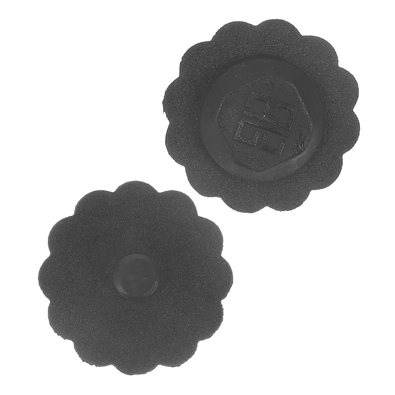 2 set Umbrella Hat Tip Cover Replacement Ends Tops Protector Plastic Repair Fits Most Handle Practical Installation
2 set Umbrella Hat Tip Cover Replacement Ends Tops Protector Plastic Repair Fits Most Handle Practical Installation