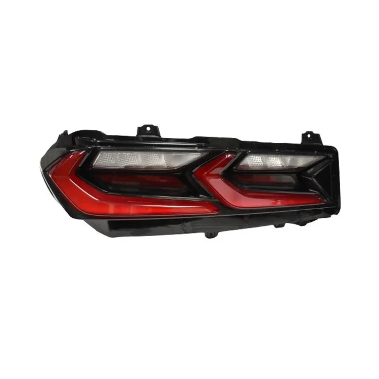 New Products Car LED Tail Light Rear Lamp for Chevrolet Corvette C8 2020 2021 2022 2023 2024 Taillamp 85108376 85108377
New Products Car LED Tail Light Rear Lamp for Chevrolet Corvette C8 2020 2021 2022 2023 2024 Taillamp 85108376 85108377