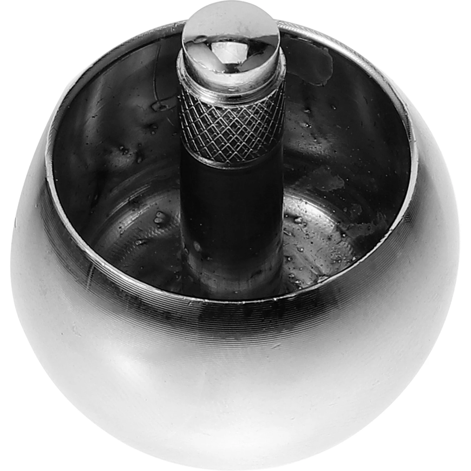 Metal Flip Gyro Toy Silver Automatic Rotating Kids Fidget Resistant Safe Long Life Hand Eye Coordination Exercise
Metal Flip Gyro Toy Silver Automatic Rotating Kids Fidget Resistant Safe Long Life Hand Eye Coordination Exercise
