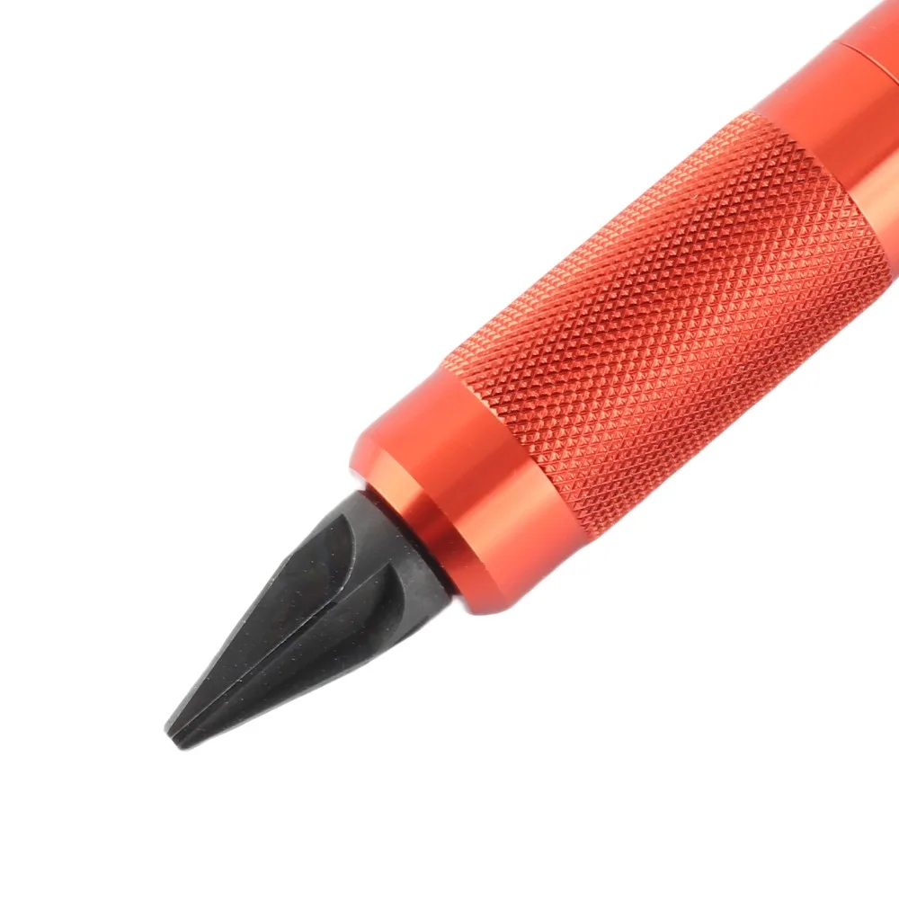 Anti Slip Handle Case Prep Multitool Internal External Reamers Orange Case Chamfer Deburring Tool Pocket Reamers Preprocessing
Anti Slip Handle Case Prep Multitool Internal External Reamers Orange Case Chamfer Deburring Tool Pocket Reamers Preprocessing
