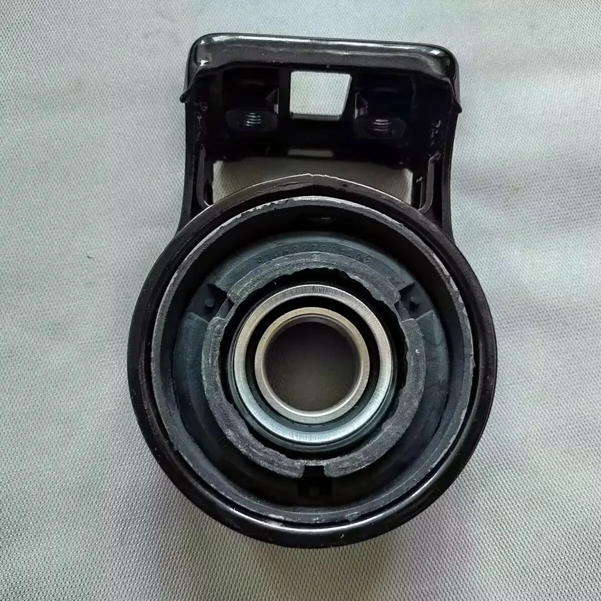 to SAIC MG RX8 W5 drive shaft lifting rubber drive shaft lifting ear bridge bearing hanger ten bytes
to SAIC MG RX8 W5 drive shaft lifting rubber drive shaft lifting ear bridge bearing hanger ten bytes