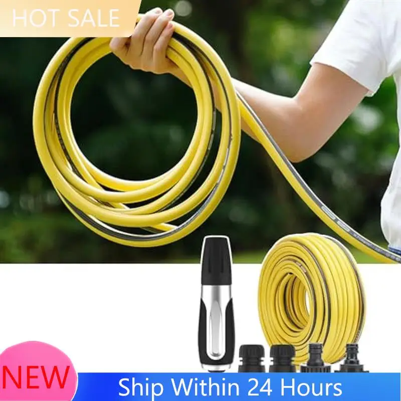 5 Meters Car Wash Water Household Tool Set, Household High-Pressure Artifact Nozzle Gardening Tools Durable
5 Meters Car Wash Water Household Tool Set, Household High-Pressure Artifact Nozzle Gardening Tools Durable
