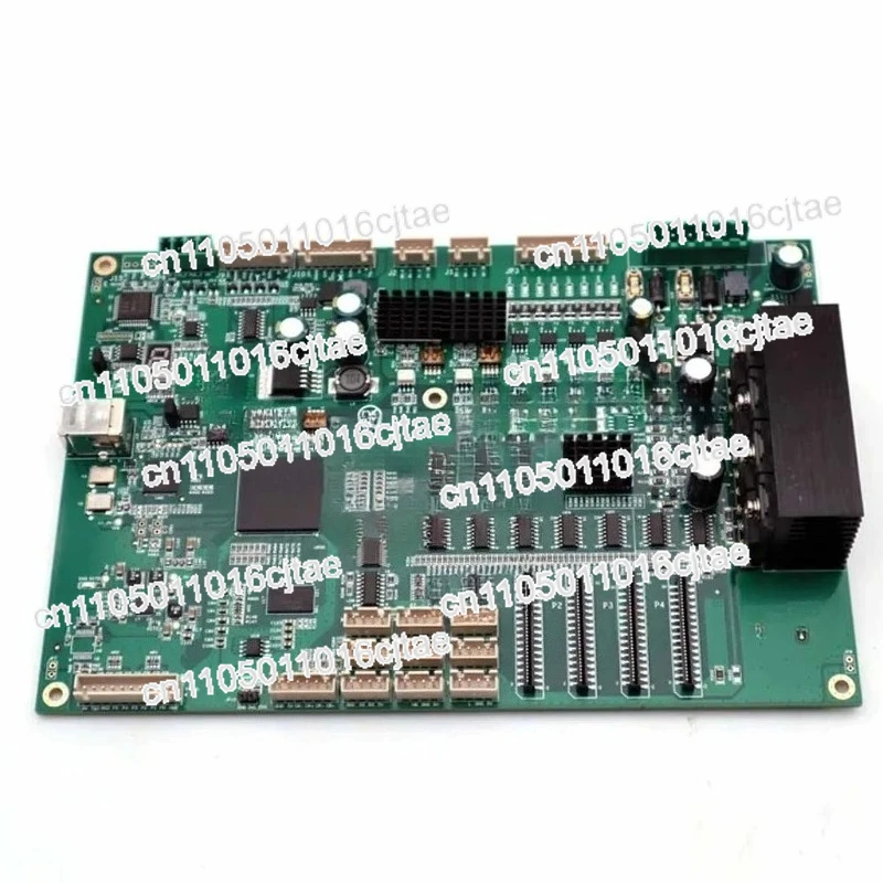 P600 Single Head Board Kit for Printing Machine D8 D11 X600 Printhead Main Board Head Board W802TA3
P600 Single Head Board Kit for Printing Machine D8 D11 X600 Printhead Main Board Head Board W802TA3