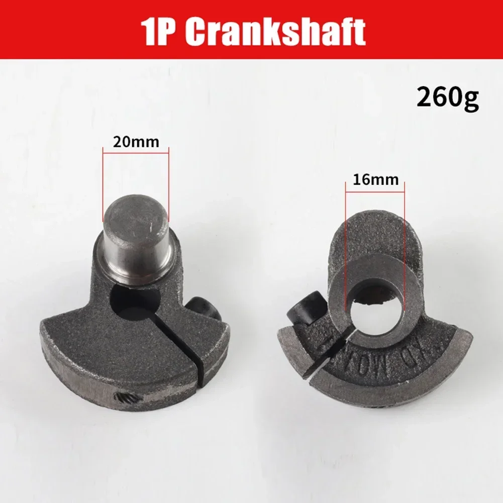 Crank Shaft Rotors Air Pump Air Compressors Spare Parts 1P 2.5P 3P Home Air Tool Replacement Accessories For Air Compressors
Crank Shaft Rotors Air Pump Air Compressors Spare Parts 1P 2.5P 3P Home Air Tool Replacement Accessories For Air Compressors