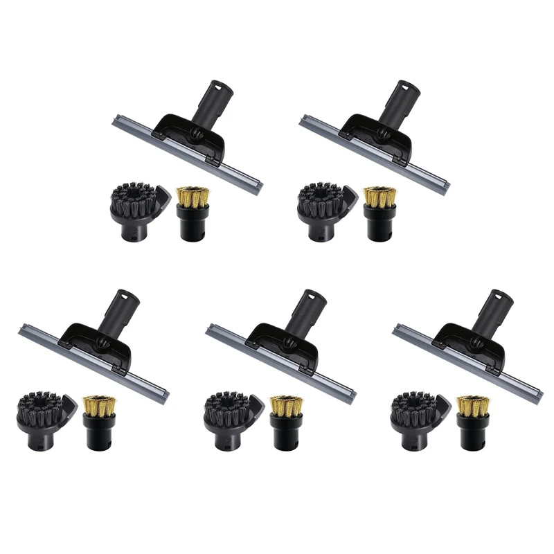 X16A 2025 NEW-5X для Karcher SC2 SC3 SC4 CTK10 CTK20, скребок для оконной насадки, круглая щетка для пароочистителя, зеркал, чистая щелевая мышь
X16A 2025 NEW-5X для Karcher SC2 SC3 SC4 CTK10 CTK20, скребок для оконной насадки, круглая щетка для пароочистителя, зеркал, чистая щелевая мышь