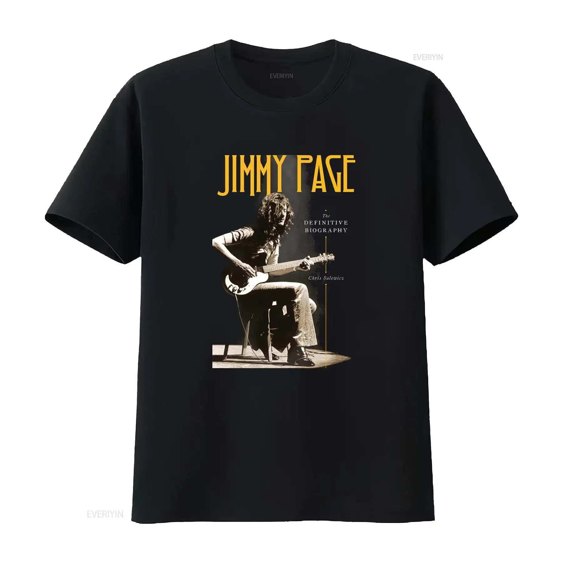 Футболка Jimmy Page The Definitive Biography, полный размер от S до 5XL, TL482, винтажный стильный топ для повседневной носки, уличная одежда
Футболка Jimmy Page The Definitive Biography, полный размер от S до 5XL, TL482, винтажный стильный топ для повседневной носки, уличная одежда