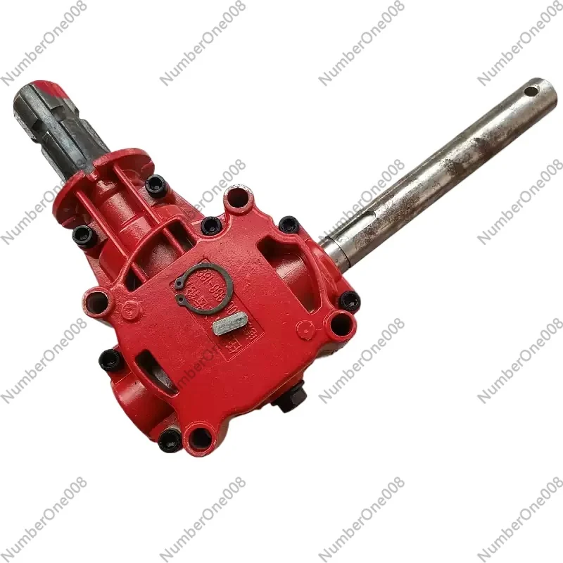 Fertilizer spreader accessories Drive shaft transmission blade Large fertilizer spreader 8.5cm thick transmission
Fertilizer spreader accessories Drive shaft transmission blade Large fertilizer spreader 8.5cm thick transmission
