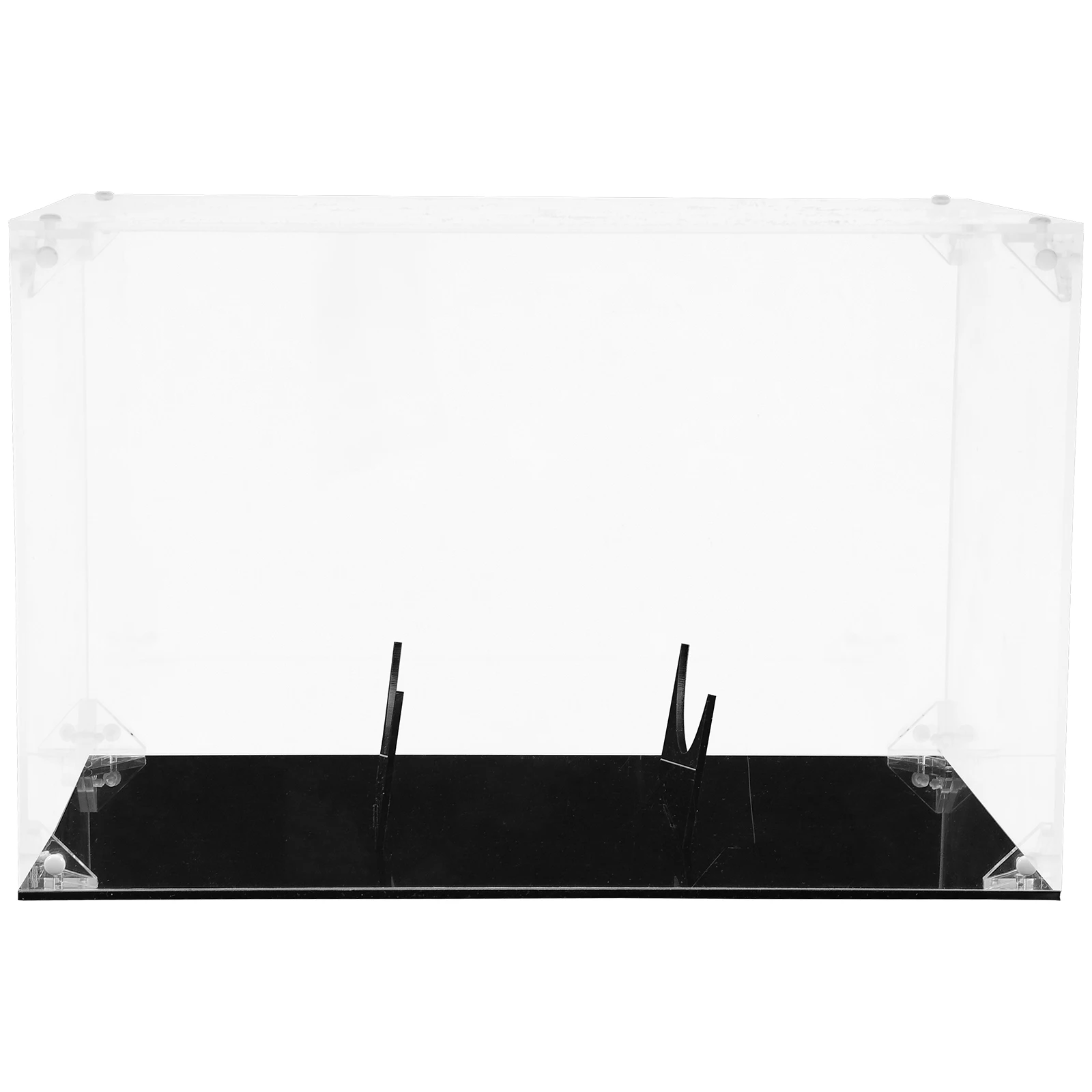Display Box Clear Storage Portable Desktop Rugby Ball Holder Acrylic Baseball Case Tabletop Container Collection Supply
Display Box Clear Storage Portable Desktop Rugby Ball Holder Acrylic Baseball Case Tabletop Container Collection Supply
