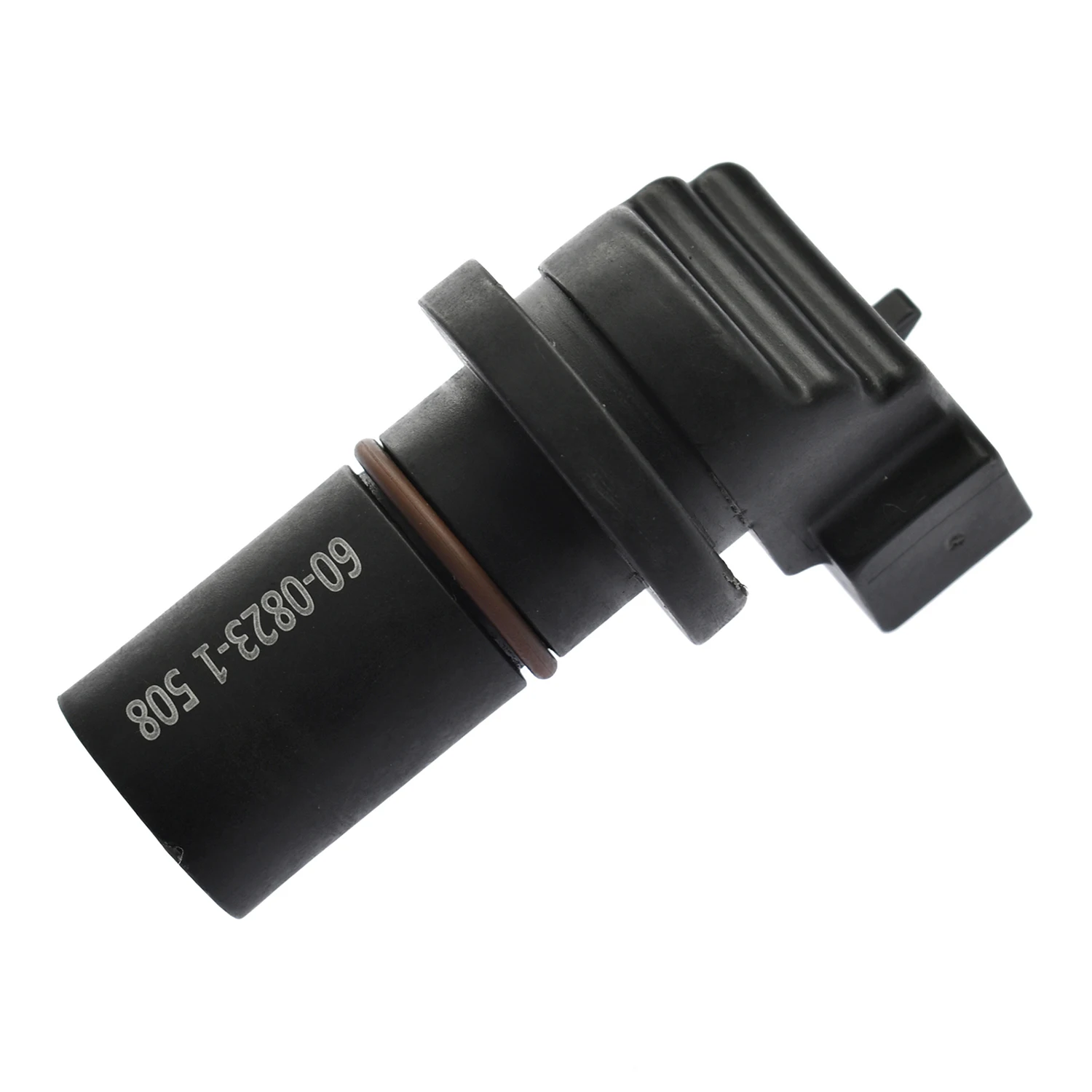 Stock Truck Part 60082301 Transmission Speed Sensor - OEM Fit for Freightliner, 1PC
Stock Truck Part 60082301 Transmission Speed Sensor - OEM Fit for Freightliner, 1PC