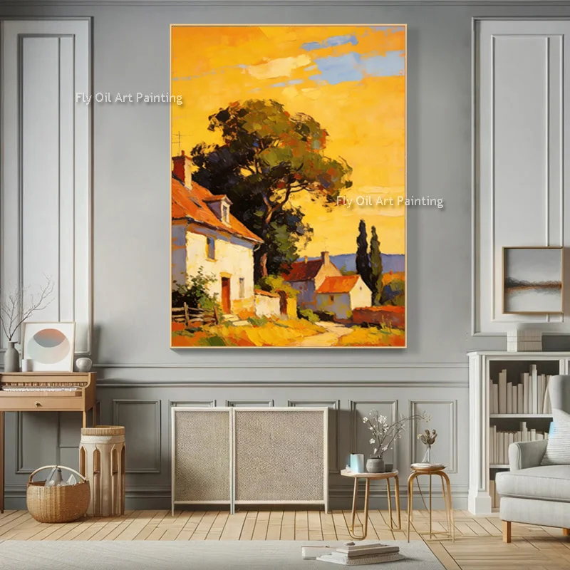 Simple Abstract Blue White Home Wall Decor Items Canvas Oil Painting New Design Handpainted Black Orange Artwork As Gifts
Simple Abstract Blue White Home Wall Decor Items Canvas Oil Painting New Design Handpainted Black Orange Artwork As Gifts