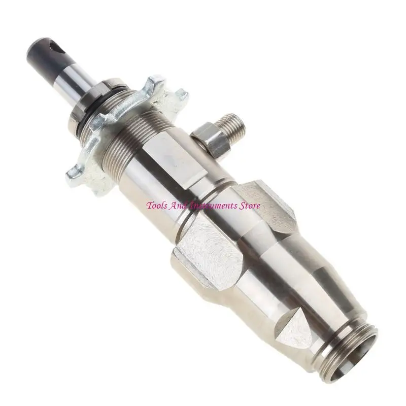 Paint Pumps Replacement Sprayer Of Airless Spraying Machine For 390 395 490 495 C7AC
Paint Pumps Replacement Sprayer Of Airless Spraying Machine For 390 395 490 495 C7AC