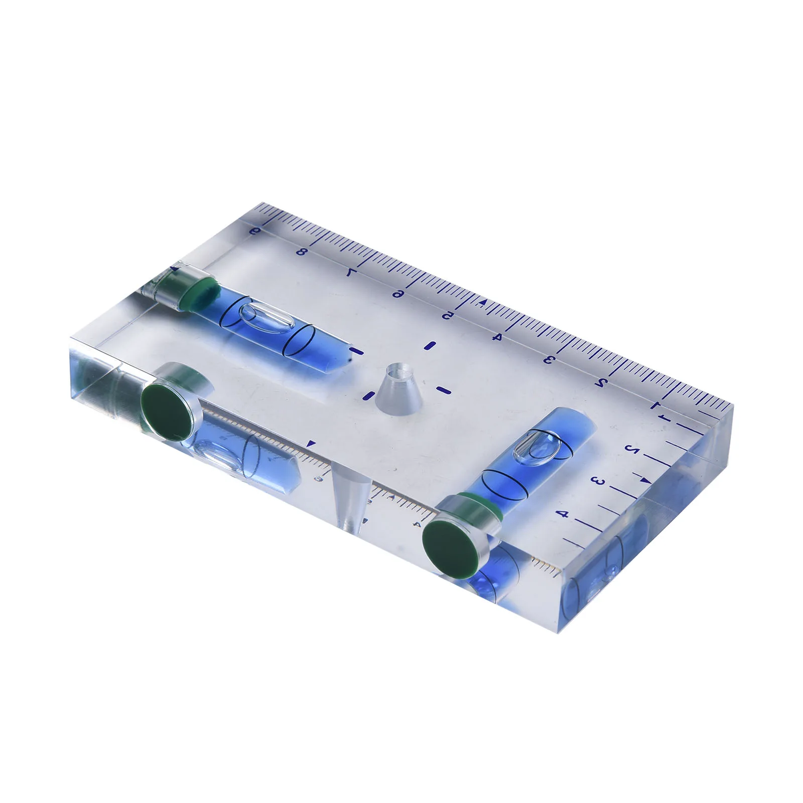 Level Bubble Transparent Level Level Transparent Two Direction For Construction Household Magnetic Level Bubble Practical
Level Bubble Transparent Level Level Transparent Two Direction For Construction Household Magnetic Level Bubble Practical