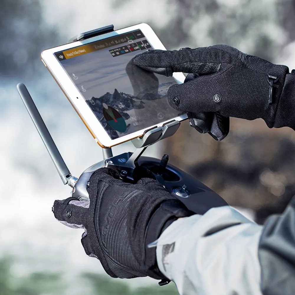 PGYTECH Gloves Photography Gloves Windproof Outdoor MAVIC MINI/2/FPV/SE/MAVIC 3 Universal DJI FPV Avata
PGYTECH Gloves Photography Gloves Windproof Outdoor MAVIC MINI/2/FPV/SE/MAVIC 3 Universal DJI FPV Avata
