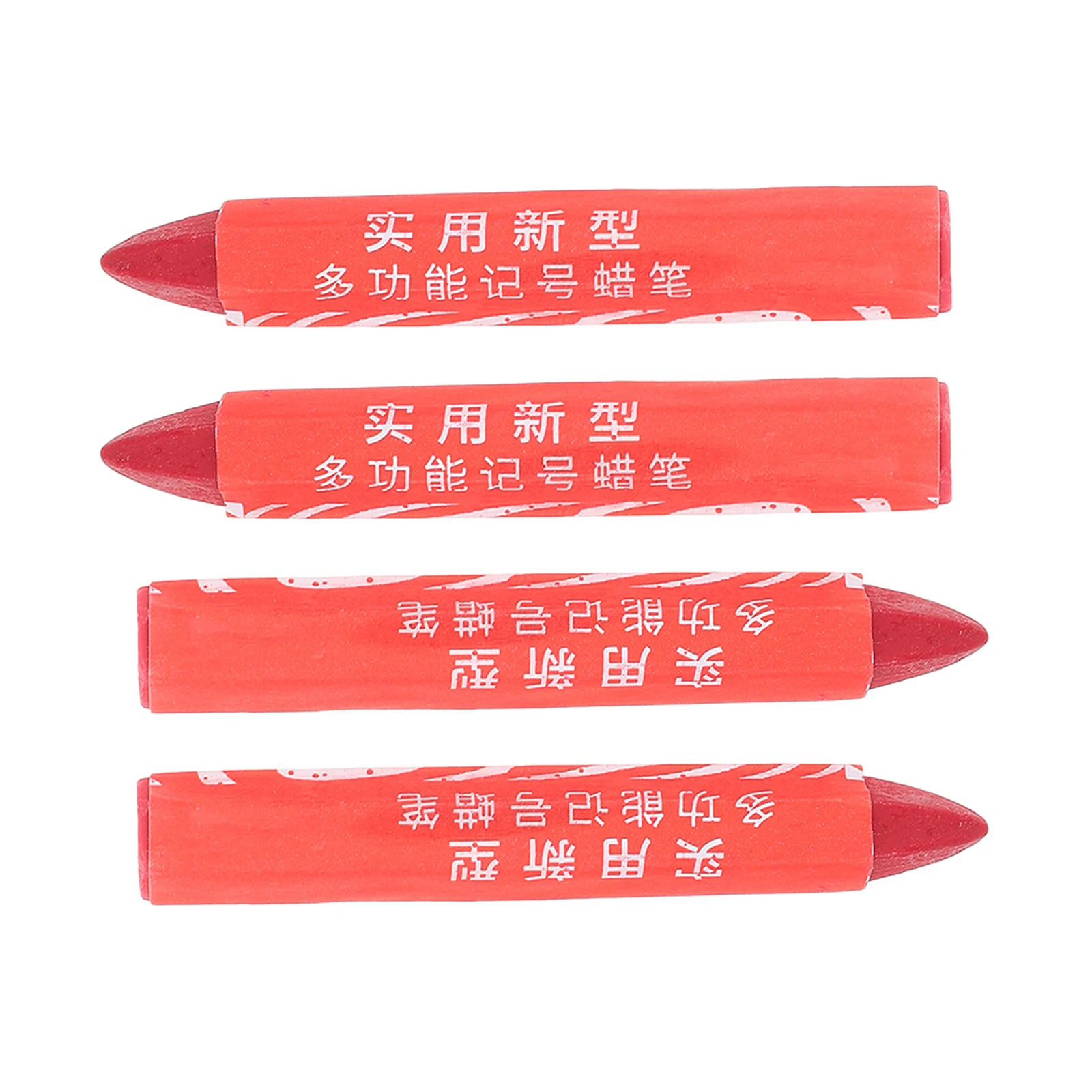 4pcs Marker Marking Crayon Wax Marker Waterproof Tire Crayon Fade Resistant Car Tire Marking Tools Wax
4pcs Marker Marking Crayon Wax Marker Waterproof Tire Crayon Fade Resistant Car Tire Marking Tools Wax