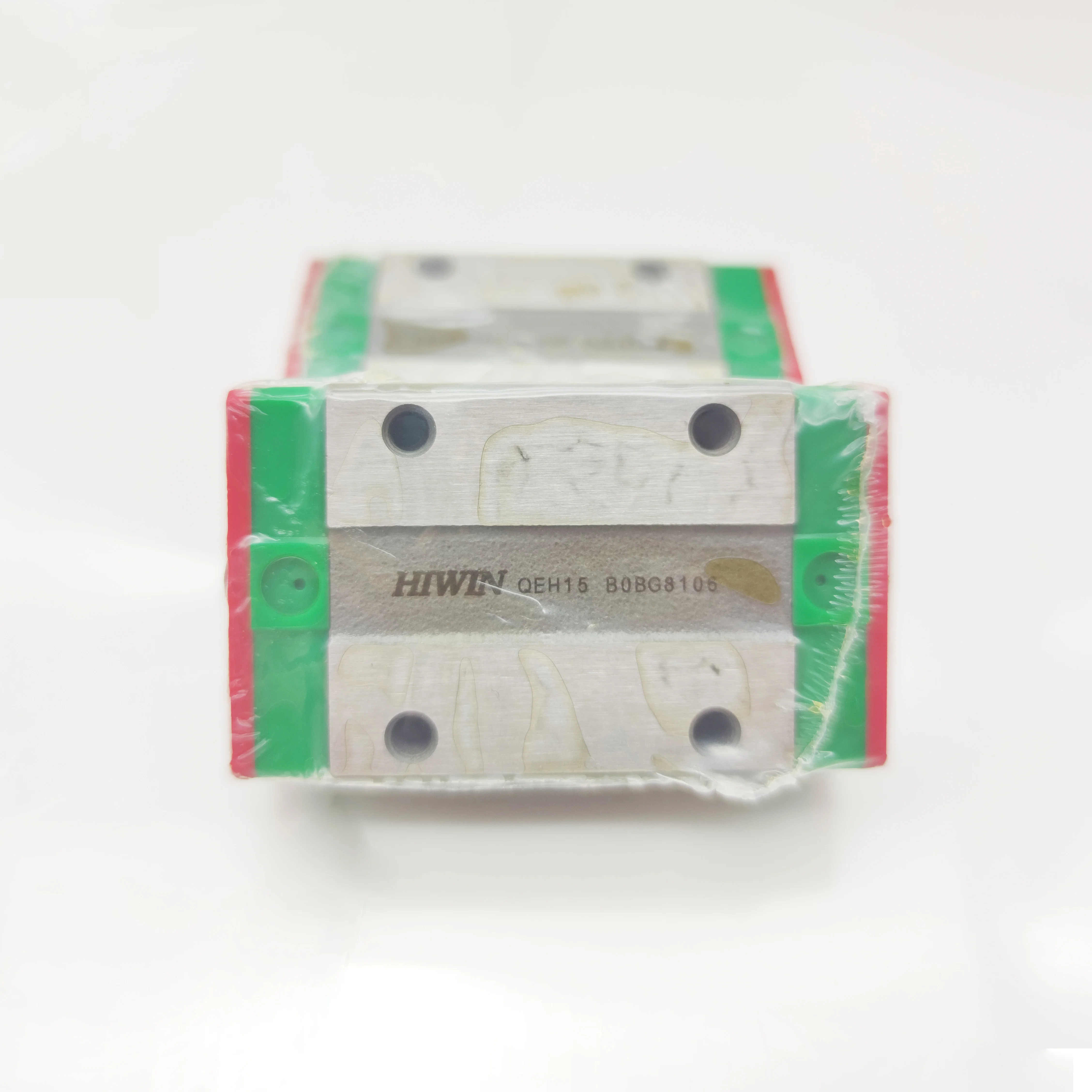 Original Taiwan HIWIN EGH15CA HGH20CA QEH20CA Linear Guide Slider Block for Inkjet Printer
Original Taiwan HIWIN EGH15CA HGH20CA QEH20CA Linear Guide Slider Block for Inkjet Printer