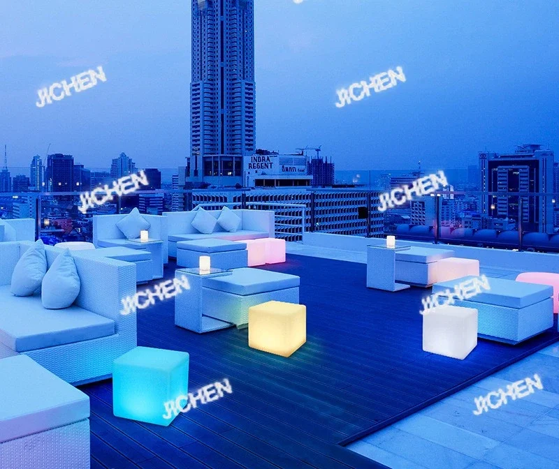 JCH светодиодный светящийся кубический табурет для активного отдыха квадратный табурет барное сиденье выставка комбинированный светящийся стул для отдыха
JCH светодиодный светящийся кубический табурет для активного отдыха квадратный табурет барное сиденье выставка комбинированный светящийся стул для отдыха