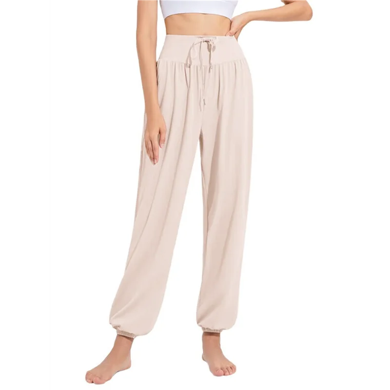 Best Of 2025-Women's Wide-Leg Comfortable Casual Cool Yoga Pants
Best Of 2025-Women's Wide-Leg Comfortable Casual Cool Yoga Pants