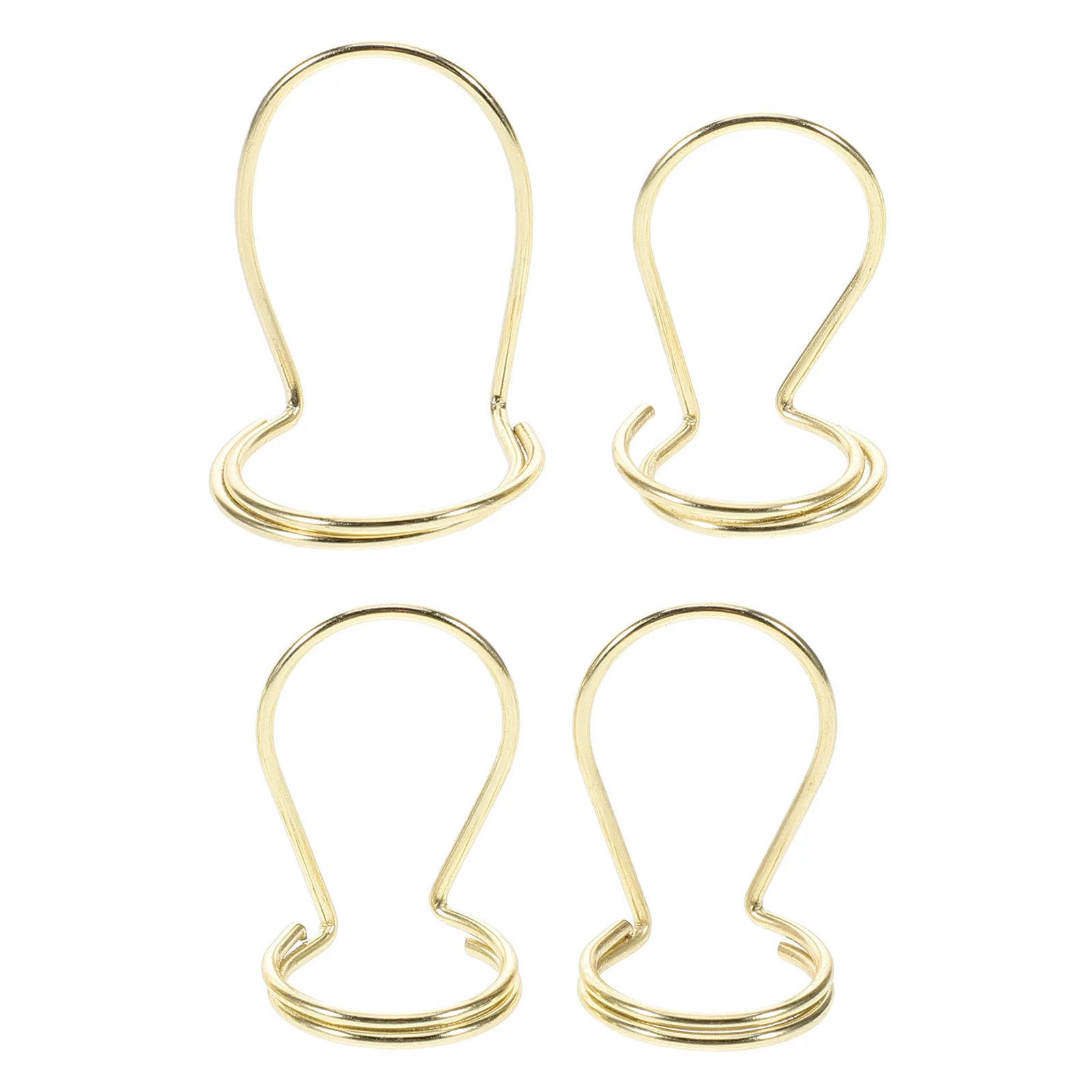 4pcs Butterfly Shape Metal Finger Picks for Guitar and Bass Adjustable Thumb Picks Golden Finger Plectrums Musical Instrument Ac
4pcs Butterfly Shape Metal Finger Picks for Guitar and Bass Adjustable Thumb Picks Golden Finger Plectrums Musical Instrument Ac