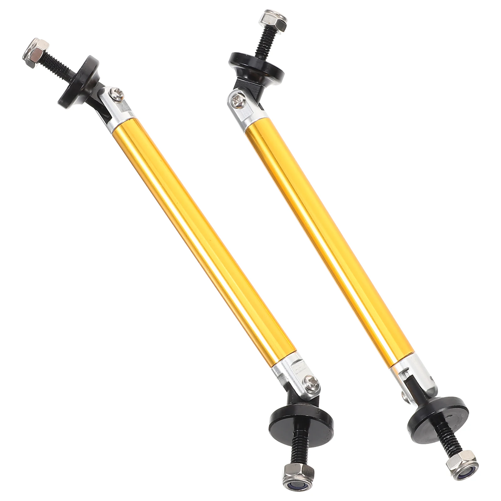 1Pair Front Bumper Lip Splitter Rod Car Aluminum Alloy Assembly Adjustable Design Easy Installation Durability Performance 
1Pair Front Bumper Lip Splitter Rod Car Aluminum Alloy Assembly Adjustable Design Easy Installation Durability Performance