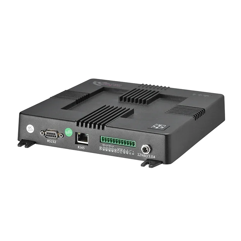 long Range reading range RS232 RJ45 TCP/IP Communication 8 Antenna Ports rfid inventory management system UHF RFID Reader
long Range reading range RS232 RJ45 TCP/IP Communication 8 Antenna Ports rfid inventory management system UHF RFID Reader