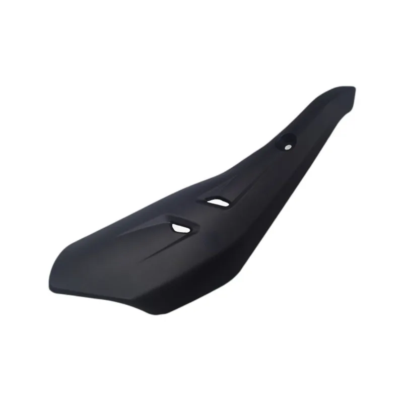 Motorcycle Exhaust Pipe Shield Trim Cover for Loncin Voge 350t Sr4 Genuine Parts
Motorcycle Exhaust Pipe Shield Trim Cover for Loncin Voge 350t Sr4 Genuine Parts