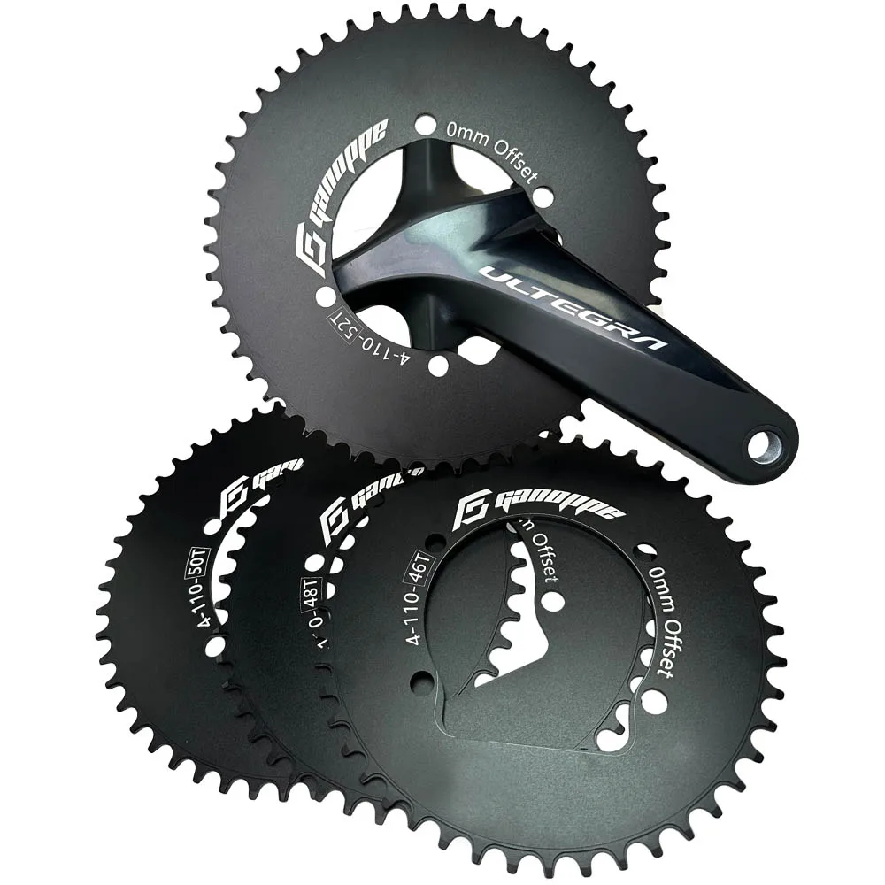 Звездочка-спайдер 0 мм офсет, 110BCD, 4 болта, 110 мм для SHIMANO R7000 R7100 R8100 R9200, 110BCD, для измерителя мощности, 10/11/12 скоростей
Звездочка-спайдер 0 мм офсет, 110BCD, 4 болта, 110 мм для SHIMANO R7000 R7100 R8100 R9200, 110BCD, для измерителя мощности, 10/11/12 скоростей