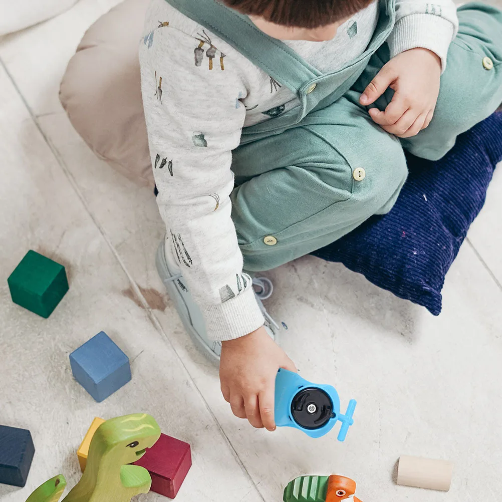 2Pcs Gyro Launcher Burst Plastic Durable Power String Launchers Kids Educational Fighting Game Accessories Tops Toys Launcher 
2Pcs Gyro Launcher Burst Plastic Durable Power String Launchers Kids Educational Fighting Game Accessories Tops Toys Launcher