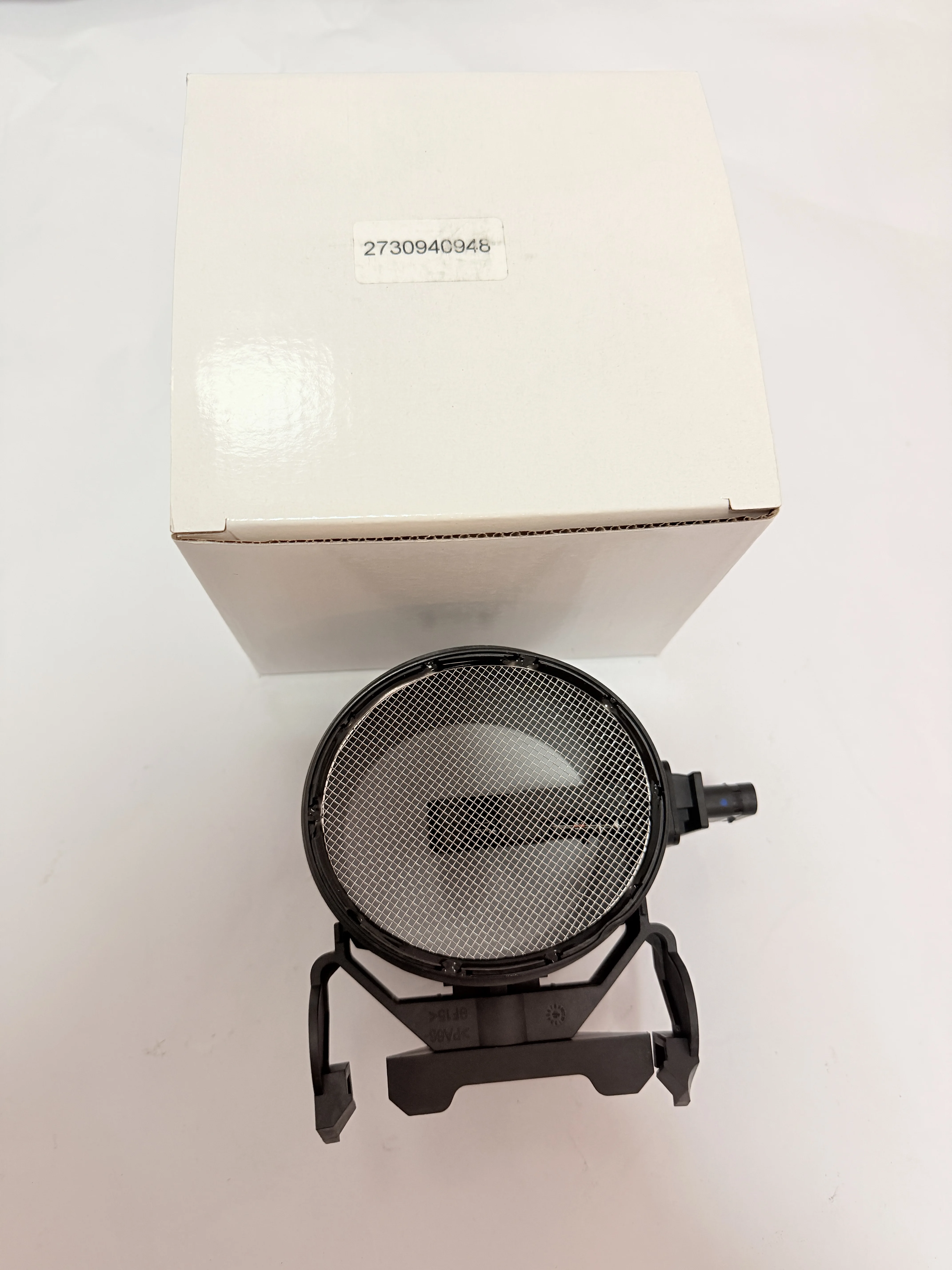 A2730940948 - Engine Mass Air Flow Sensor - for Mercedes-Benz M272, M273 W221 S300 S320 S350 S400 S500 W204 GLK300 W251 R350
A2730940948 - Engine Mass Air Flow Sensor - for Mercedes-Benz M272, M273 W221 S300 S320 S350 S400 S500 W204 GLK300 W251 R350