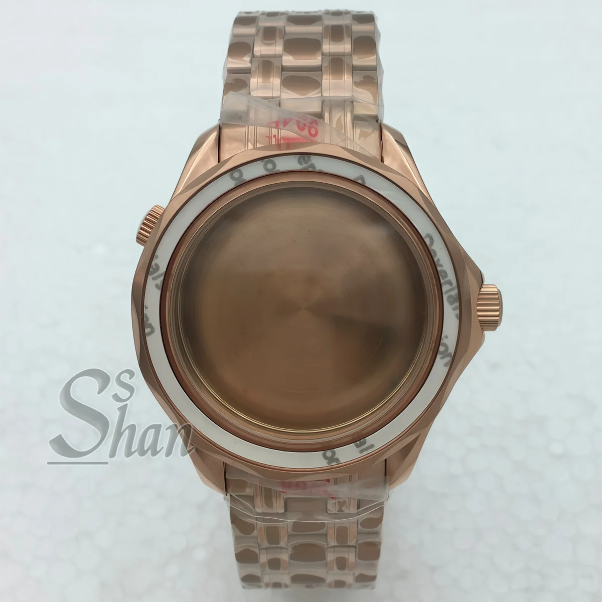 41MM stainless steel case is suitable for NH35A NH36 ETA2824 Mingzhu DG2813 3804 Miyota 8215 automatic movement sapphire glass
41MM stainless steel case is suitable for NH35A NH36 ETA2824 Mingzhu DG2813 3804 Miyota 8215 automatic movement sapphire glass