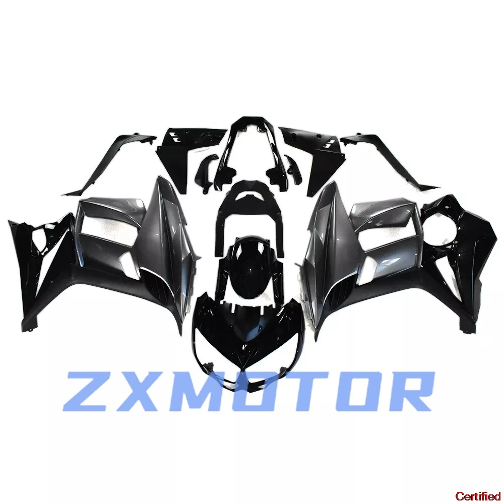 Fit for Kawasaki Z1000 2010 2011 2012 2013 2014 Injection Fairing Kit Motorcycle Z 1000 10 11 12 13 14 Durable Fairings
Fit for Kawasaki Z1000 2010 2011 2012 2013 2014 Injection Fairing Kit Motorcycle Z 1000 10 11 12 13 14 Durable Fairings