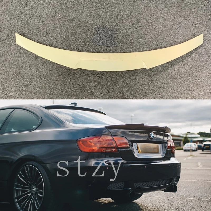 2-дверное глянцевое черное крыло спойлера в стиле M4 для BMW 3 серии E92 2006-2013 335i 335xi 335i 328i 328xi, заднее крыло спойлера
2-дверное глянцевое черное крыло спойлера в стиле M4 для BMW 3 серии E92 2006-2013 335i 335xi 335i 328i 328xi, заднее крыло спойлера