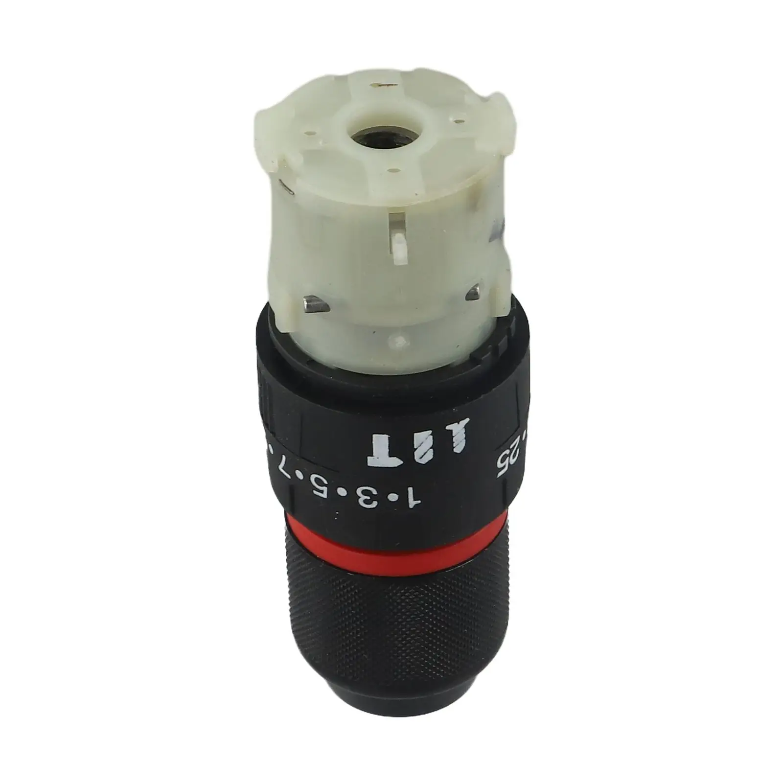 16.8V Drill Gearbox Power Tool Gearbox For Power Tools For DIY Projects Metal Construction Non-OEM Part Brand New
16.8V Drill Gearbox Power Tool Gearbox For Power Tools For DIY Projects Metal Construction Non-OEM Part Brand New