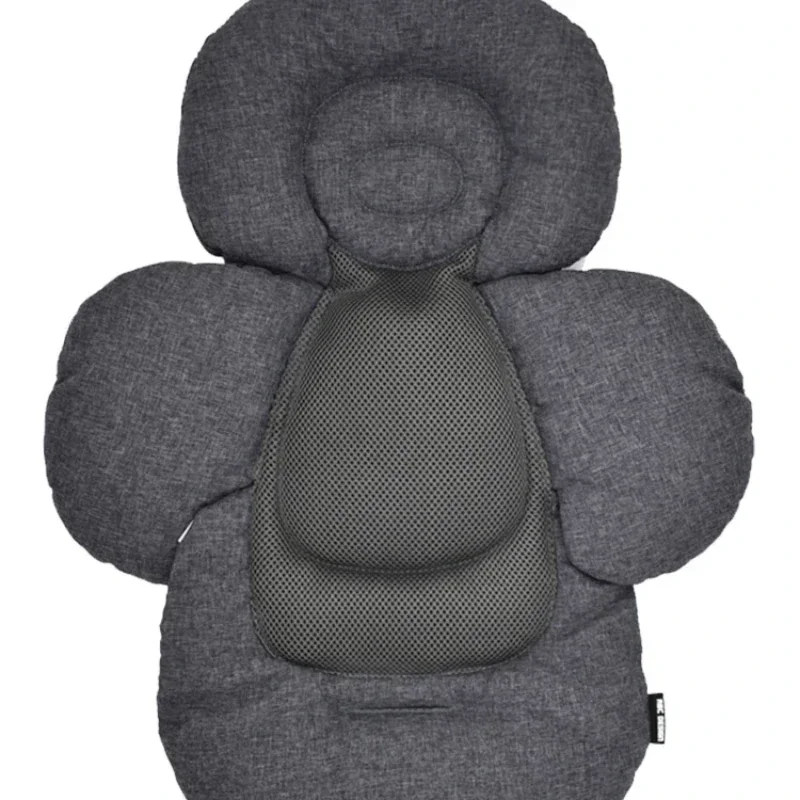 cross-border stroller accessories universal newborn sleeping cushion spine shaping pillow
cross-border stroller accessories universal newborn sleeping cushion spine shaping pillow