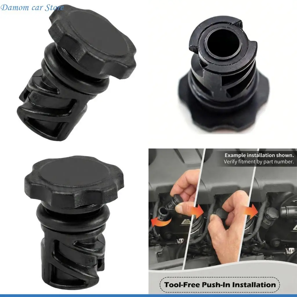 A2UC Leak Proof Transmission Oil Cap Engineered For Heavy Duty Vehicle Use 04591959AA
A2UC Leak Proof Transmission Oil Cap Engineered For Heavy Duty Vehicle Use 04591959AA