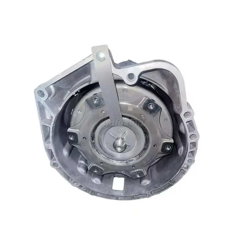 High Performance 6-Speed Automatic Gearboxes 6HP20 Transmission for ZF for BMW X1 X3 X5 E60 E90 320D L4 1.6L 2.0L L6 3.0L!!
High Performance 6-Speed Automatic Gearboxes 6HP20 Transmission for ZF for BMW X1 X3 X5 E60 E90 320D L4 1.6L 2.0L L6 3.0L!!