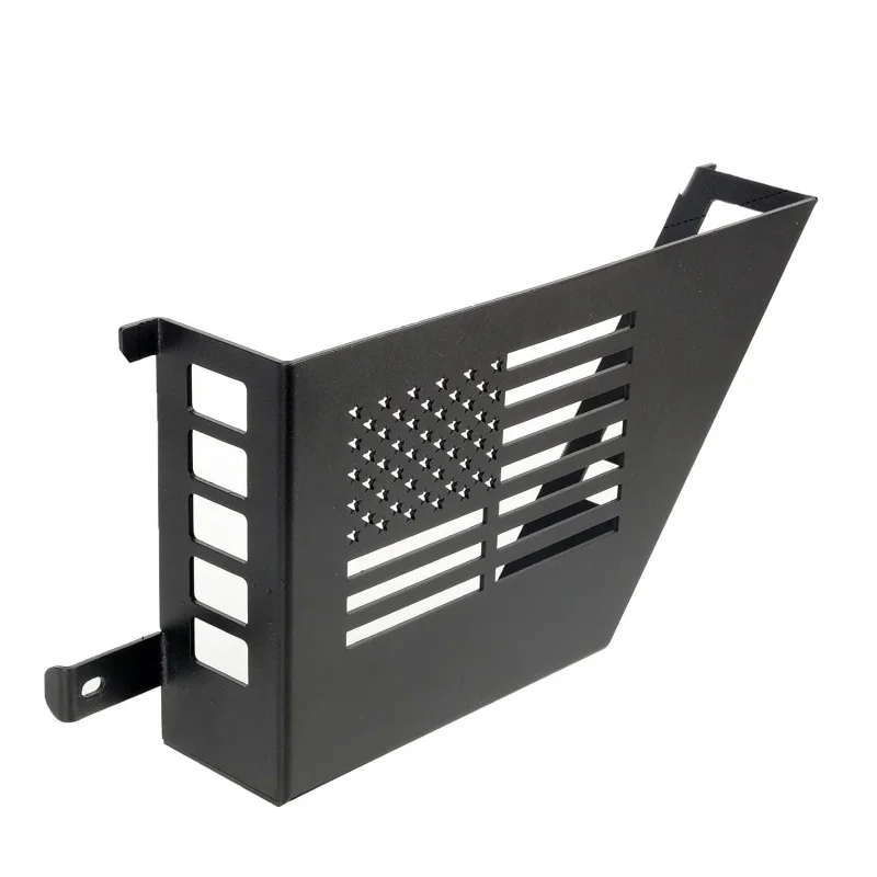 2pcs Metal Front Door Storage Box Door Side Insert Organizer Box 2/4 Door Car Interior Conversion Accessories
2pcs Metal Front Door Storage Box Door Side Insert Organizer Box 2/4 Door Car Interior Conversion Accessories