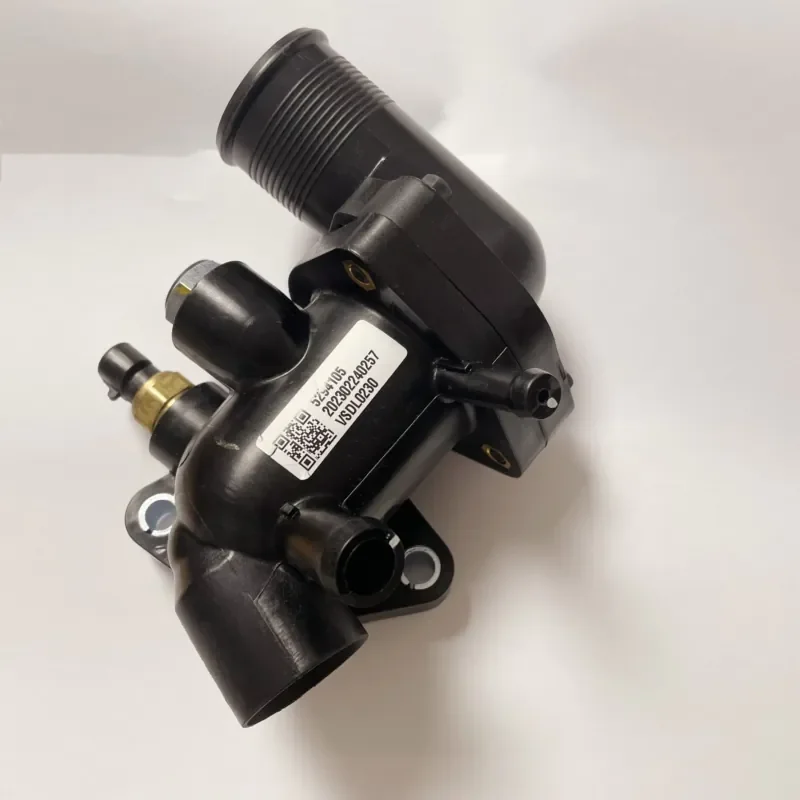 5267237/5294105 ISF Thermostat Seat Assy Engine Parts
5267237/5294105 ISF Thermostat Seat Assy Engine Parts