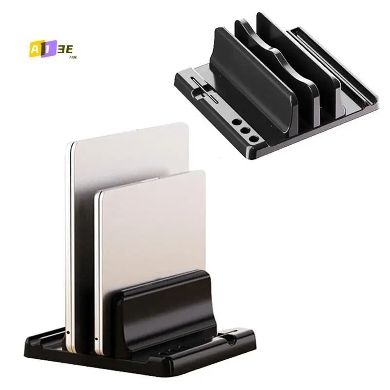 A13E-Universal Laptop Vertical Stand Plastic Adjustable Stand For Pc Laptop Computer Tablet
A13E-Universal Laptop Vertical Stand Plastic Adjustable Stand For Pc Laptop Computer Tablet