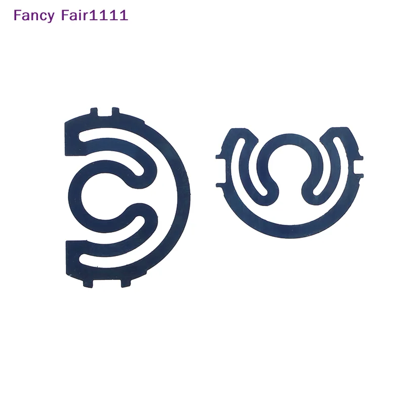 New 10pcs Bobbin Case Spring Sheet Industrial Sewing Machines 2.1cm/2.6cm
New 10pcs Bobbin Case Spring Sheet Industrial Sewing Machines 2.1cm/2.6cm