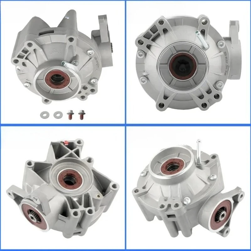 Rear Differential for Can-Am Outlander 400 650 2006-2012 for Renegade 500 800R 2009-2011 703501033
Rear Differential for Can-Am Outlander 400 650 2006-2012 for Renegade 500 800R 2009-2011 703501033