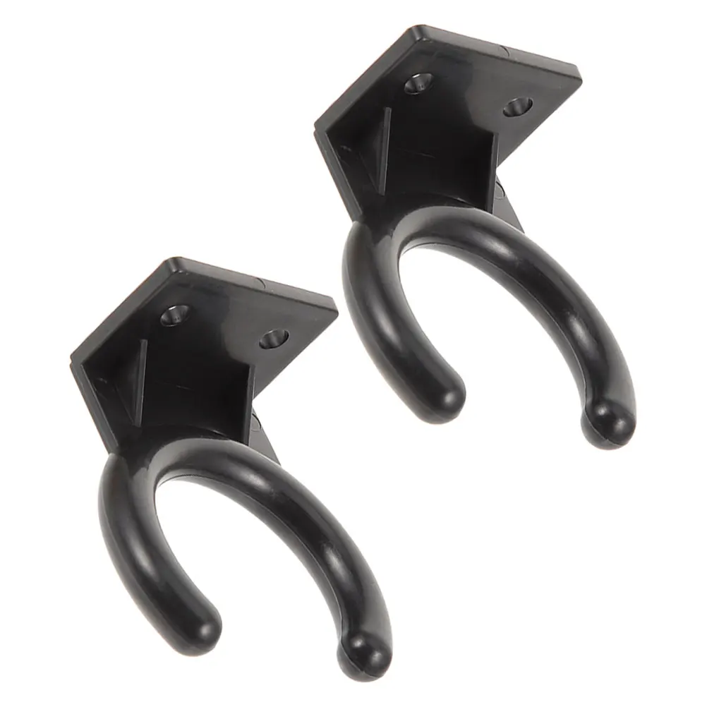 2pcs Microphone Hanger Diameter Storage Bracket Wall Clip for Studio Hotel Microphone Holder Conference Karaoke
2pcs Microphone Hanger Diameter Storage Bracket Wall Clip for Studio Hotel Microphone Holder Conference Karaoke