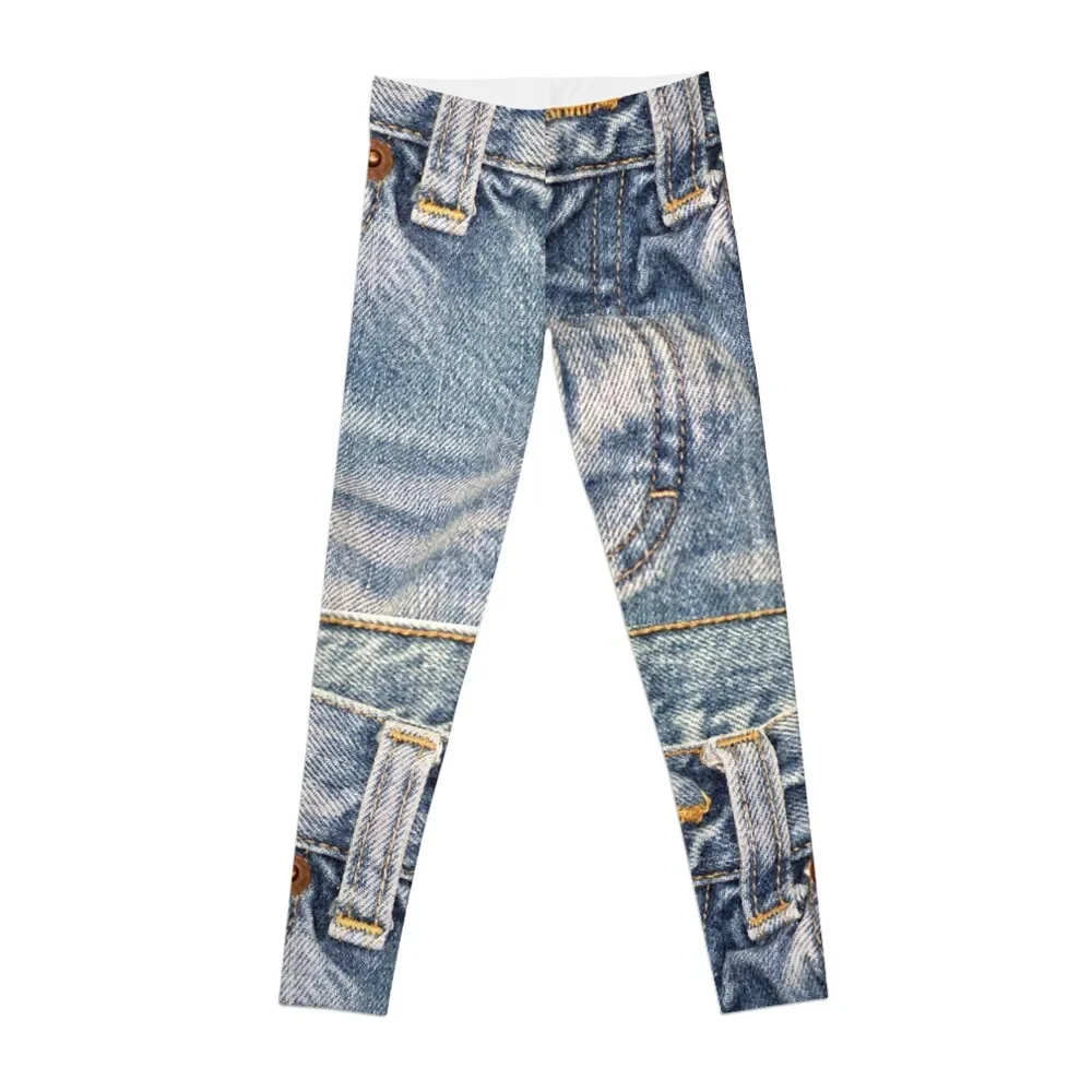 Blue Jeans Leggings Sweatpants Women's push up Fitness clothing Womens Leggings
Blue Jeans Leggings Sweatpants Women's push up Fitness clothing Womens Leggings